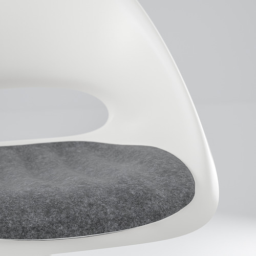 PYNTEN, cojín para asiento. 6 de 7 abrir diálogo