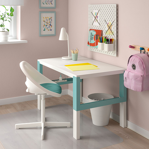 PYNTEN, children´s seat pad for desk chair. 4 of 5 open dialog