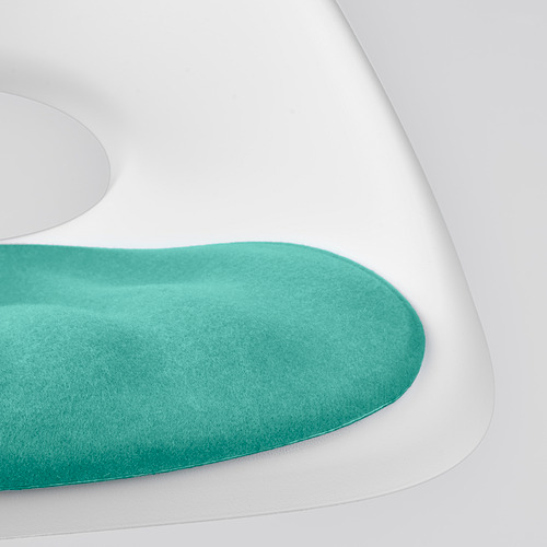 PYNTEN, children´s seat pad for desk chair. 5 of 5 open dialog