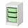 Current variation: white/light green