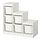 Select colour variation: White