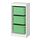 Select colour variation: Bright green