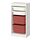 Current variation: white white/red