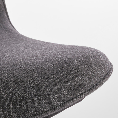 LÅNGFJÄLL, office chair. 7 of 8 open dialog