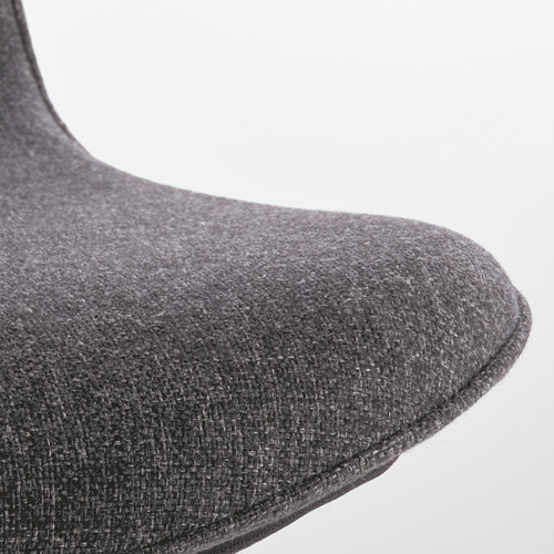 LÅNGFJÄLL, office chair. 5 of 7 open dialog