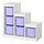 Select colour variation: Lilac