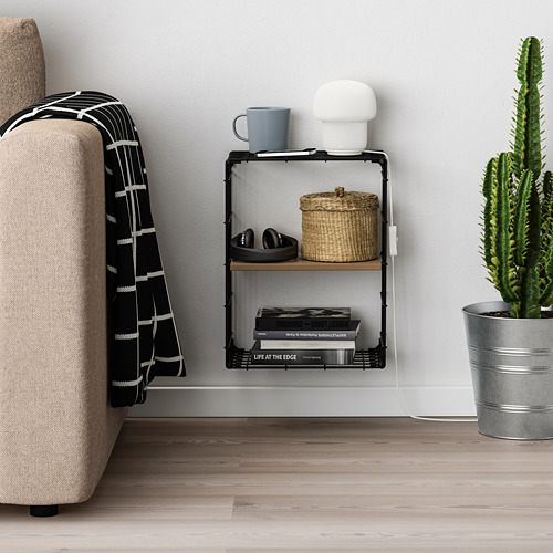 GULLHULT, estante de pared. 5 de 8 abrir diálogo