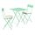 Select colour variation: outdoor light green/light green Kuddarna light gray-beige