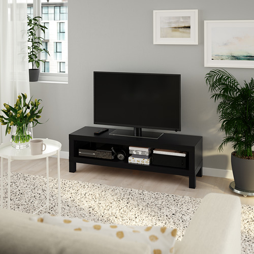 LACK, TV unit. 2 of 7 open dialog
