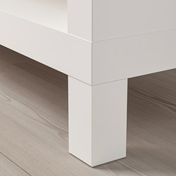 Measurement Illustration - LACK TV unit