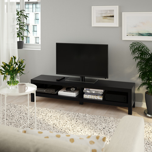 LACK, TV unit. 2 of 7 open dialog