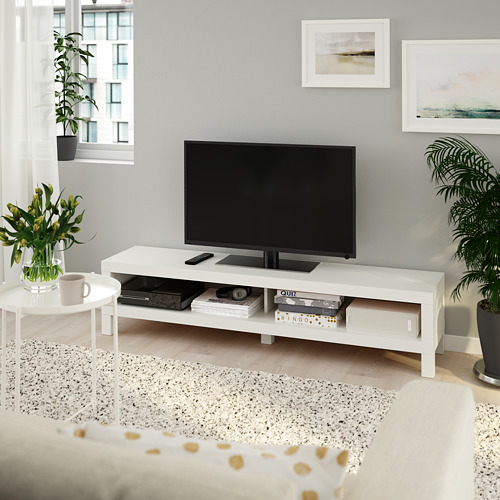 LACK, TV unit. 2 of 7 open dialog