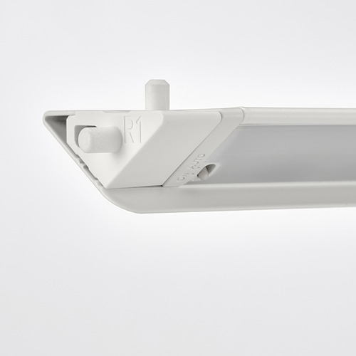 ÖVERSIDAN, LED wardrobe lighting stripe with sensor 170 lm. 4 of 9 open dialog