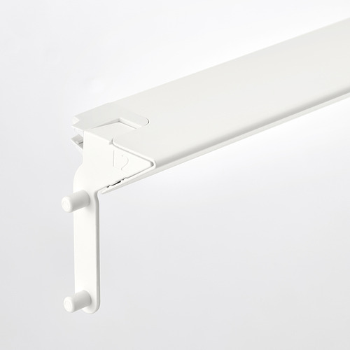 ÖVERSIDAN, LED wardrobe lighting stripe with sensor 170 lm. 5 of 9 open dialog