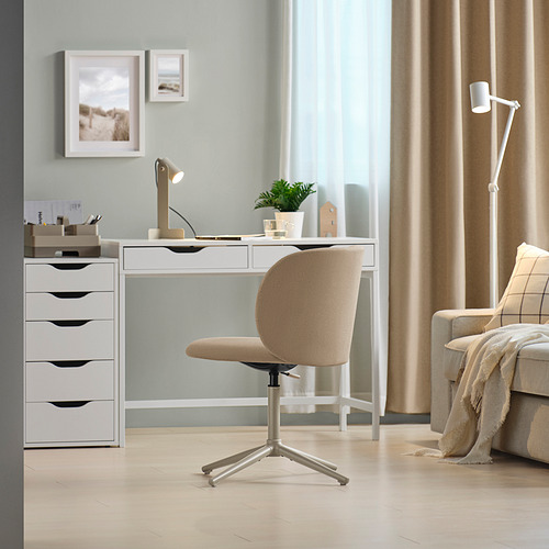 KRYLBO, swivel chair. 5 of 8 open dialog