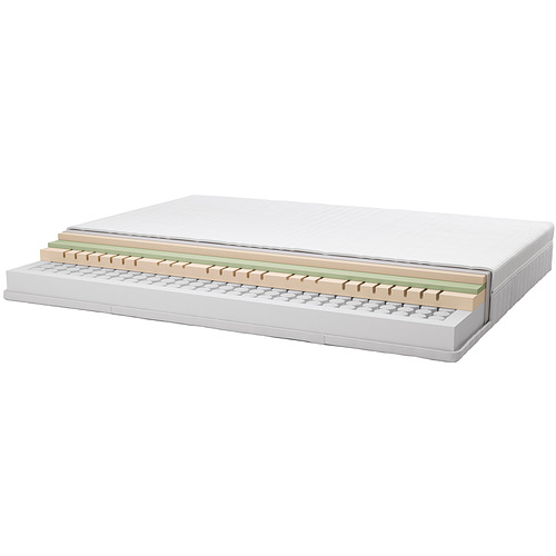 ÅNNELAND, mattress híbrido. 11 de 12 abrir diálogo