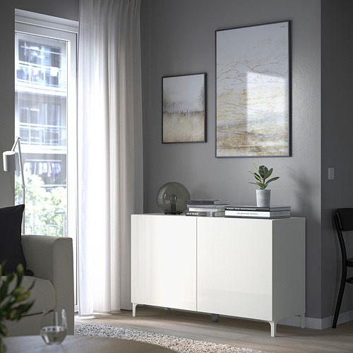 BESTÅ, mueble sala. 2 de 6 abrir diálogo