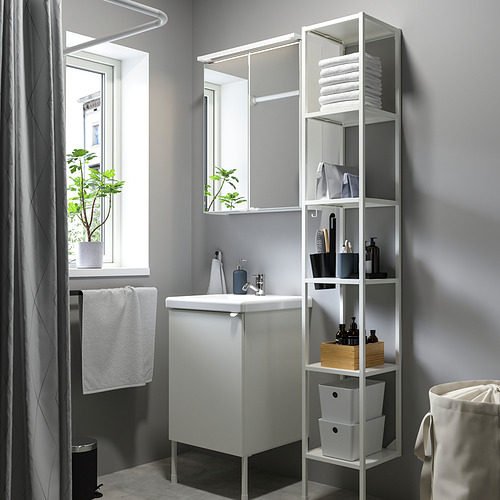 ENHET, bathroom. 4 of 6 open dialog