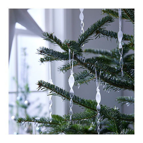 VINTERFINT, tree ornament. 2 of 3 open dialog