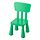 Select colour variation: Bright green