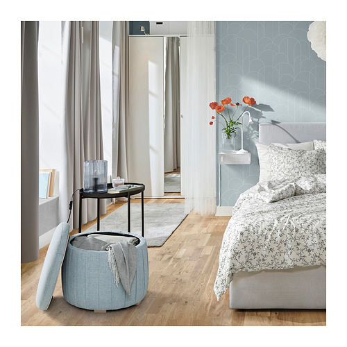 ÅTERLÖGA, reposapiés. 5 de 6 abrir diálogo
