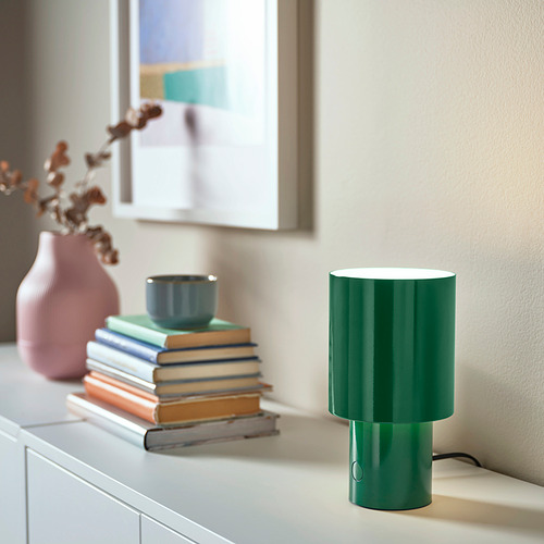 SPETSBOJ, table lamp. 4 of 7 open dialog