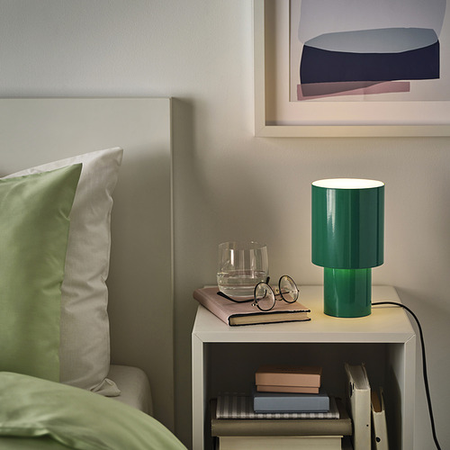 SPETSBOJ, table lamp. 3 of 7 open dialog