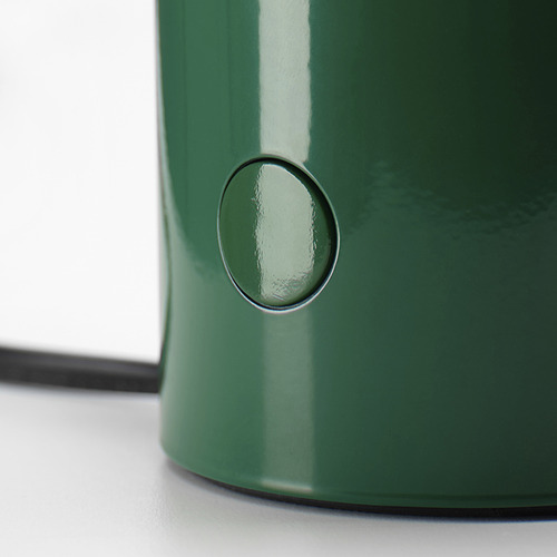 SPETSBOJ, table lamp. 7 of 7 open dialog