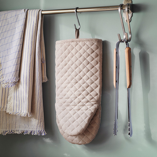 VÄLVÅRDAD, guante para cocina. 3 de 5 abrir diálogo
