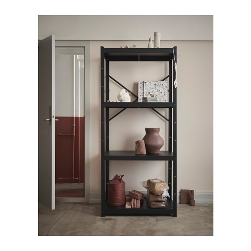 BROR, shelving unit. 3 of 7 open dialog