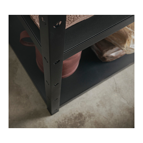 BROR, shelving unit. 5 of 7 open dialog