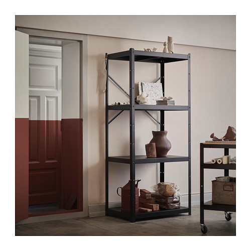 BROR, shelving unit. 4 of 7 open dialog