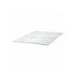 KLAGSHAMN mattress cover 
