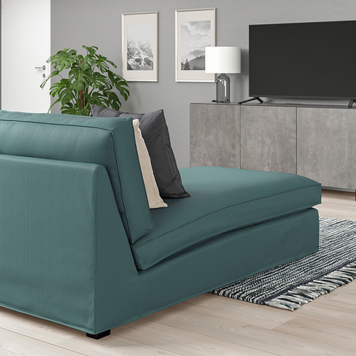 KIVIK, chaiselongue. 3 of 6 open dialog