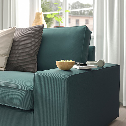 KIVIK, 2-seat sofa. 3 of 9 open dialog