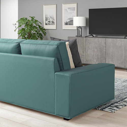 KIVIK, 2-seat sofa. 4 of 9 open dialog