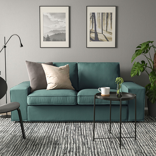 KIVIK, 2-seat sofa. 2 of 9 open dialog
