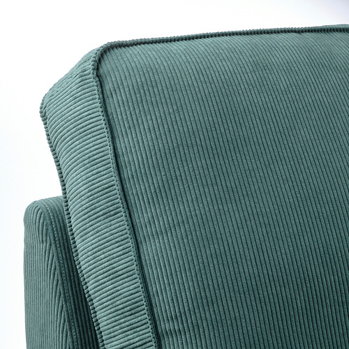 KIVIK, 2-seat sofa. 6 of 9 open dialog