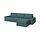 Select colour variation: Kelinge gray-turquoise