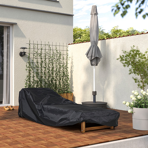 TOSTERÖ, cover for outdoor furniture. 2 of 5 open dialog