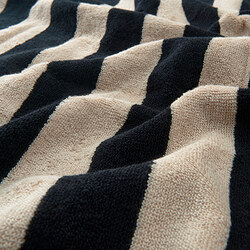 SLÅNHÖSTMAL bath sheet