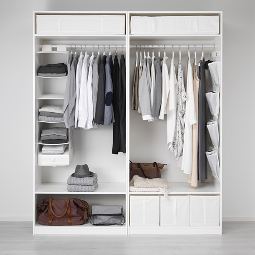 SKUBB, organizer with 6 compartments. 6 of 8 open dialog