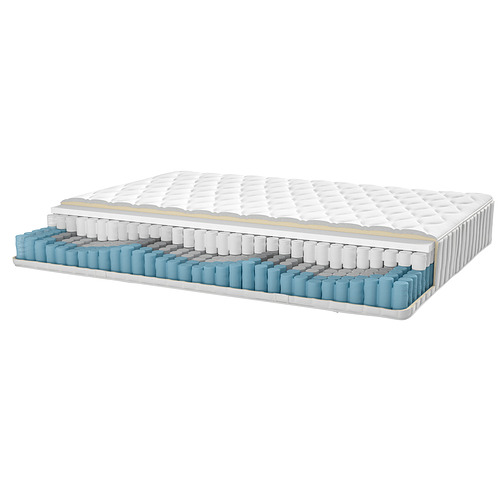 VÅGSTRANDA, mattress híbrido. 12 de 13 abrir diálogo