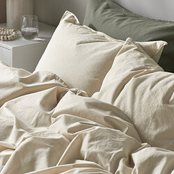 ÄNGSLILJA Cover de duvet y funda(s) de almohada