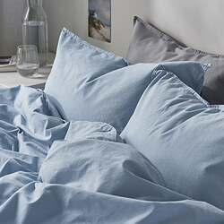 ÄNGSLILJA Cover de duvet y funda(s) de almohada