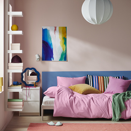 PILTANDVINGE, Cover de duvet y funda(s) de almohada. 2 de 6 abrir diálogo