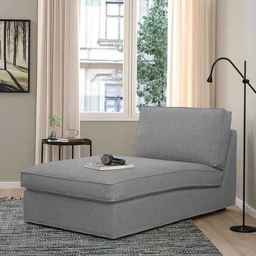KIVIK, chaiselongue. 2 of 7 open dialog