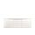 Select colour variation: white/double sided white, 237 3/8x80 1/2 "