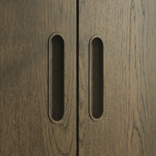 PAX / TONSTAD, wardrobe. 4 of 4 open dialog