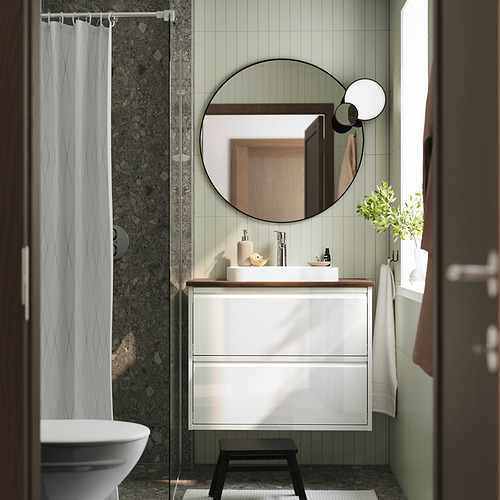 ÄNGSJÖN / BACKSJÖN, tocador de baño+cajones. 2 de 8 abrir diálogo